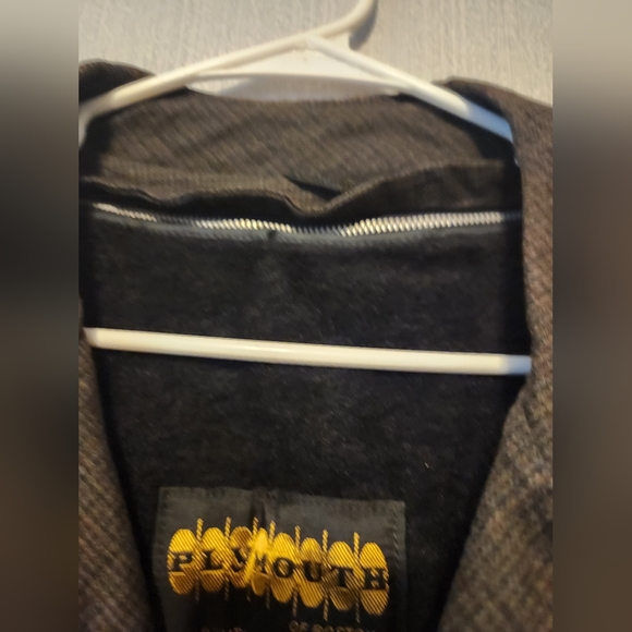 Plymouth by Boston Weather Ready coats Size Medium - Picture 9 of 10